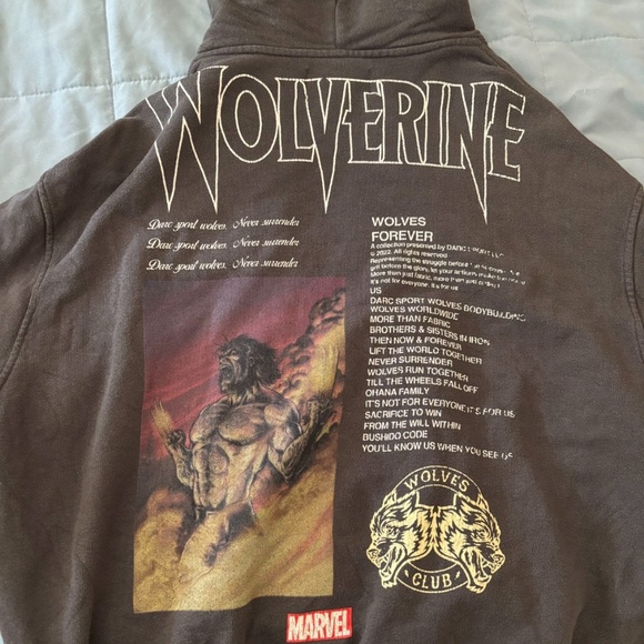 Darcsport gym clothing - Picture 8 of 16